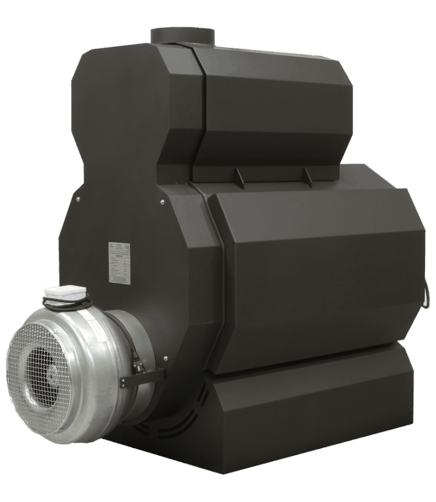 Dory40-8x